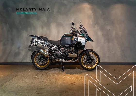 BMW R 1300 GS ADVENTURE OPTION 719 BMW R 1300 GS ADVENTURE OPTION 719
